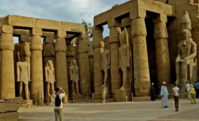 Discover Karnak & Luxor Temples – Private Half-Day Experience