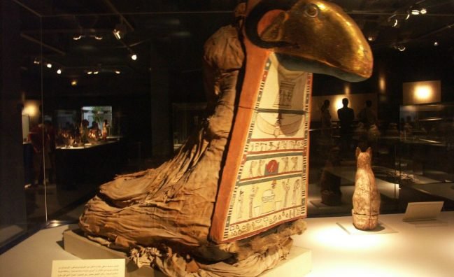 Discover Ancient Secrets at the Mummification Museum in Luxor