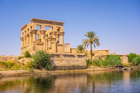 Aswan Day Tour A Journey Through History, Nature, and Culture