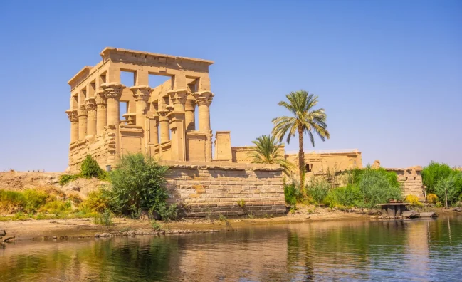 Aswan Day Tour A Journey Through History, Nature, and Culture