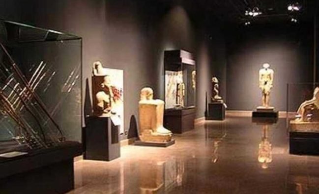 Private Tour to Luxor Museum and Luxor’s Hidden Treasures