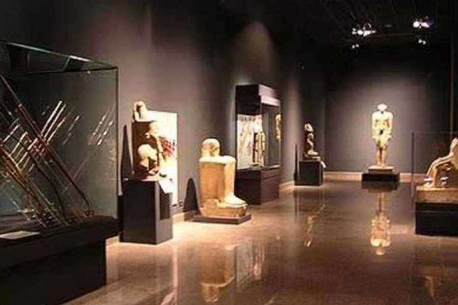 Private Tour to Luxor Museum and Luxor’s Hidden Treasures