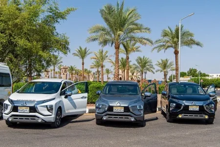 Private Taxi from Sharm El Sheikh Airport to City Hotels
